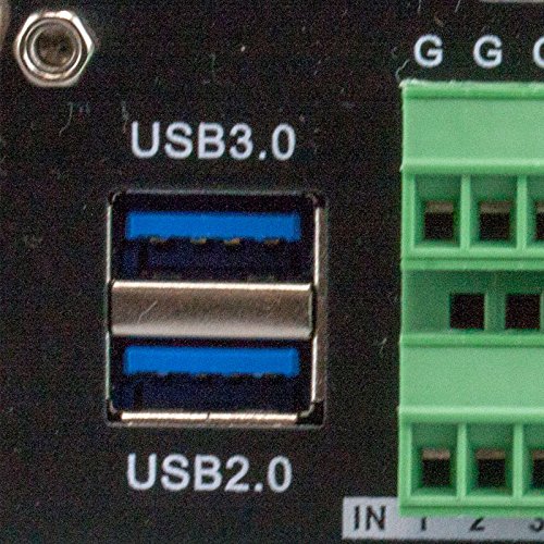 GW Security GW-5532NP