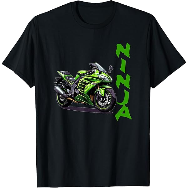 【新品タグ付き】paranoid Crewneck Amazon.com: ZX10R Ninja T-Shirt : Clothing, Shoes & Jewelry