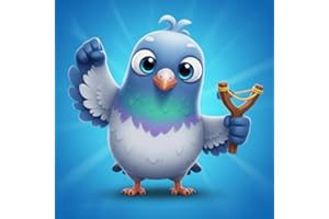 Alpha Pigeon Simulator – City Bird Survival