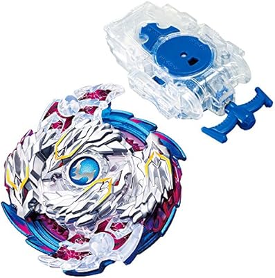 beyblade burst nightmare longinus