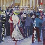 CHAMBER MUSIC (CD / SACD)                          image