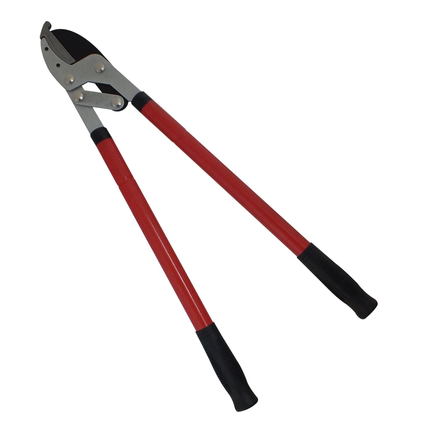 Marksman 24"-37" Heavy Duty Lever Action Anvil Lopper with Telescopic Extending Handles