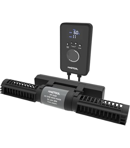 Amazon.com : Maxspect XF330 Gyre Pump and Controller Package