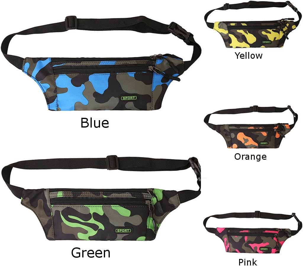 Bum bag for boys Clearance