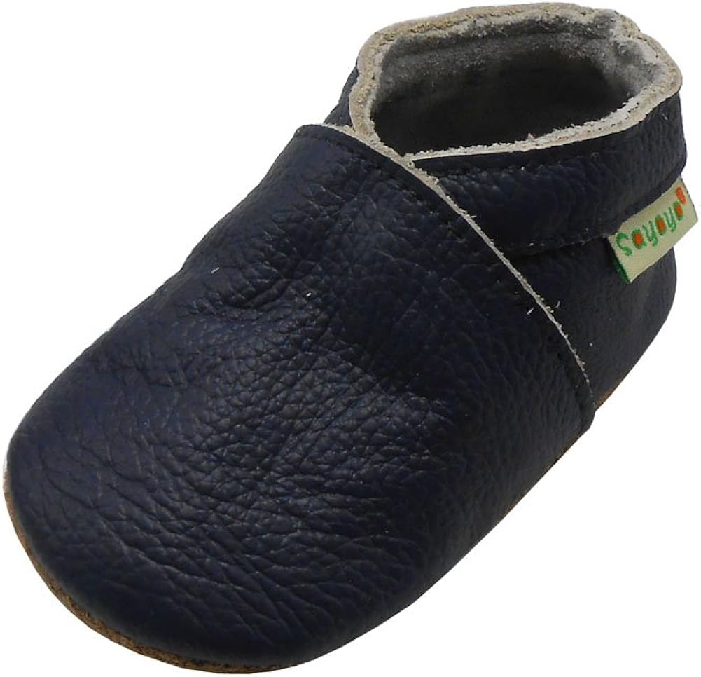 best soft sole baby shoes