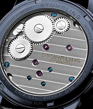 Producto: Stuhrling Original Mens