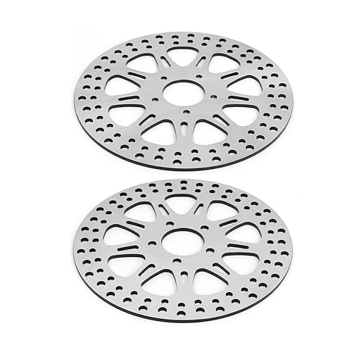 Smadmoto Brake Rotors Discs Pads for Kawasaki Ninja ZX6R ZX6RR 2003 2004 Front Rear 並行輸入品 Smadmoto Brake Discs for Hayabusa GSXR 1300 GSX1300R Nigeria | Ubuy