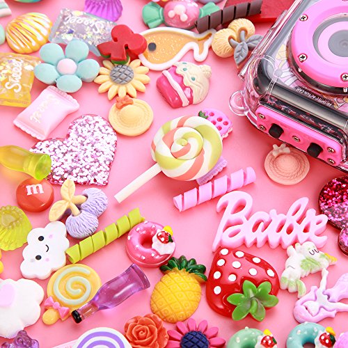 1 Assorted+Flatback+Cabochons+Ornament+Scrapbooking