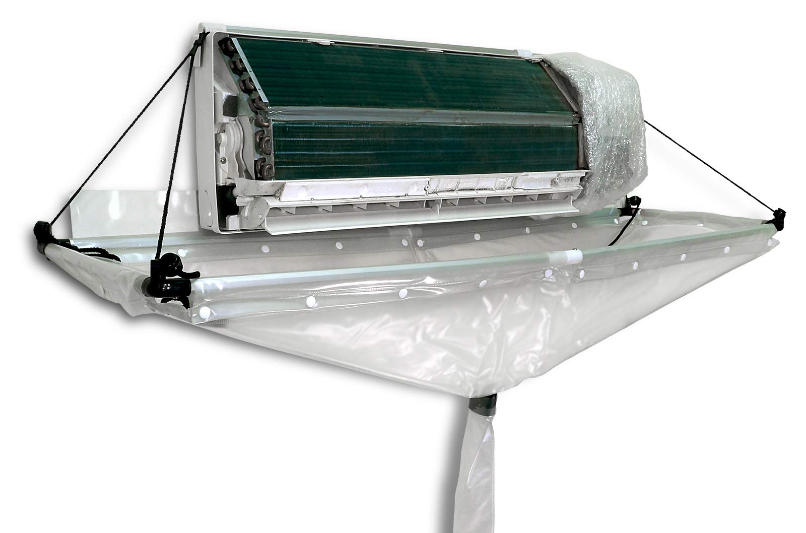 Kingpump Open Type Cleaning Cover to Wash Air Conditioner Buy Online