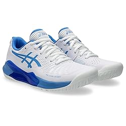 ASICS Challenger 14 Donna Tennis Shoes Blue