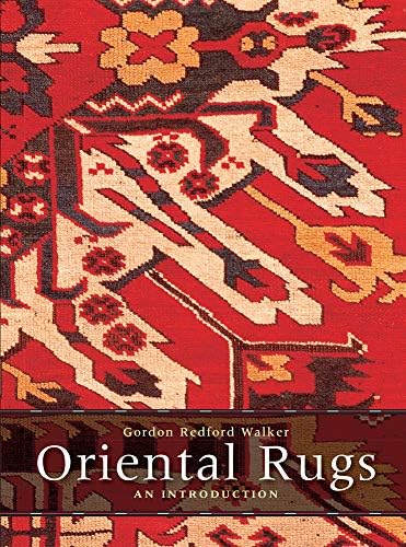 Oriental Rugs: An Introduction
