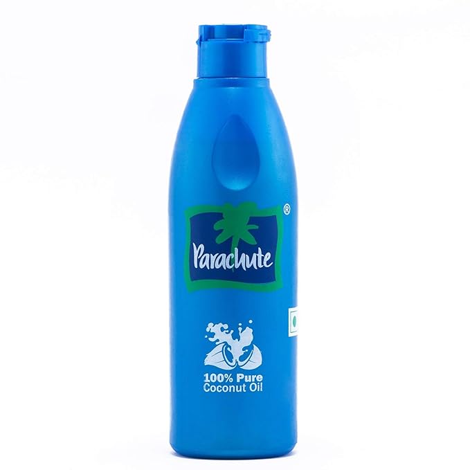 Parachute 100 Pure Coconut Oil, 175 ml (Bottle) Amazon.in Amazon Pantry