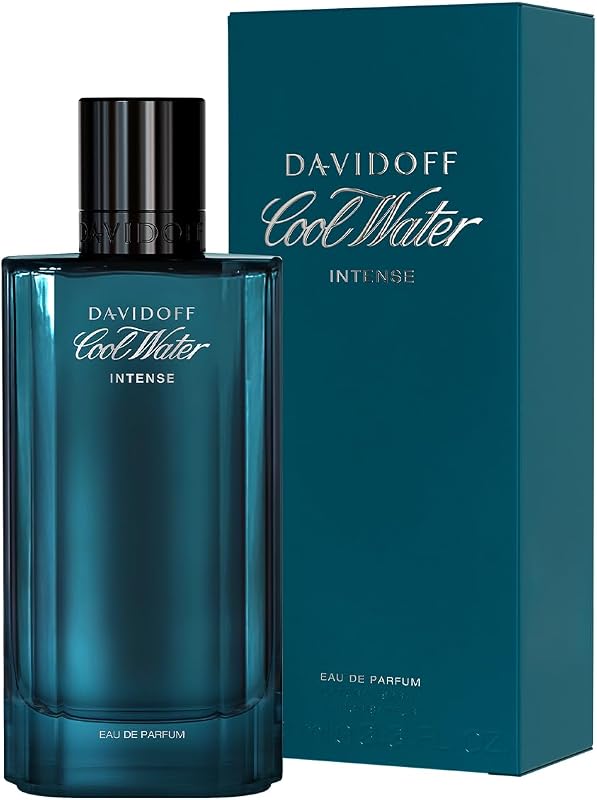 Cool Water Eau de Parfum für Herren
