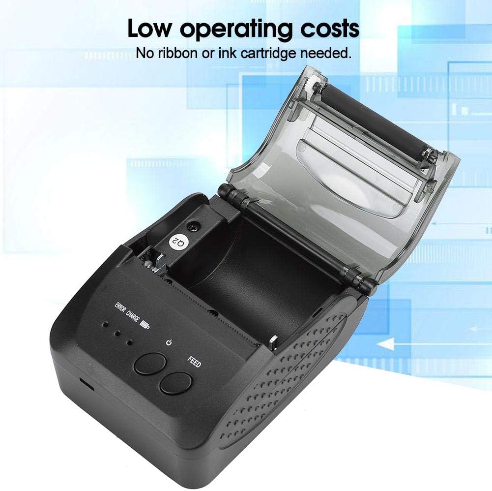 tiny bluetooth printer