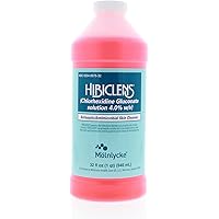 Antiseptic Antimicrobial Skin Cleanser 59902