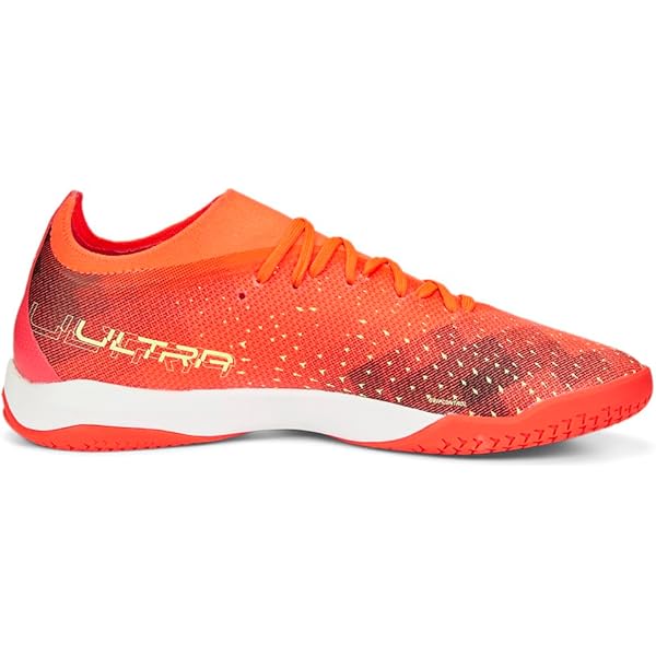 Amazon.com | PUMA Mens Future Z 1.4 Pro Court Indoor Soccer