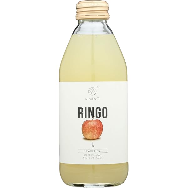 ☆mikan juice☆様確認用 Kimino Sparkling Mikan Juice, 8.45 oz | Central Market