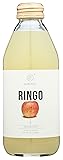KIMINO DRINKS Sparkling Apple Juice, 8.45 FZ