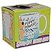 Scrappy Doo Gift Boxed Mug. Scooby Doo Lemme At Em Puppy Power Classic Hanna Barbera