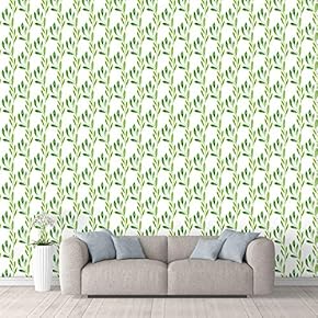 Wall Mural Beautiful Pattern Colorful Texture Removable Self-Adhesive Large Wallpaper - 66x96 inches
