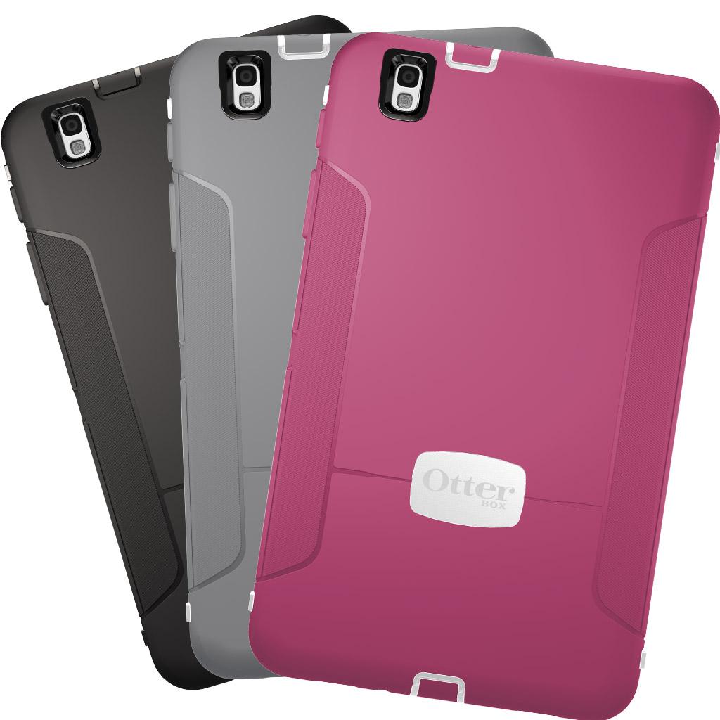 Samsung Tab 4 Isi Box