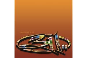 Greatest Hits '93-03