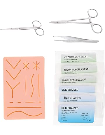 Modelos y materiales educativos médicos | Amazon.es