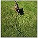 MayPaw 15FT/20FT/25FT/30FT/35FT/40FT/50FT/100FT Long Rope Training Dog Leash- Heavy Duty Nylon Recall Pet Tracking Line- for Small Medium Outside Training Play Camping or Backyard