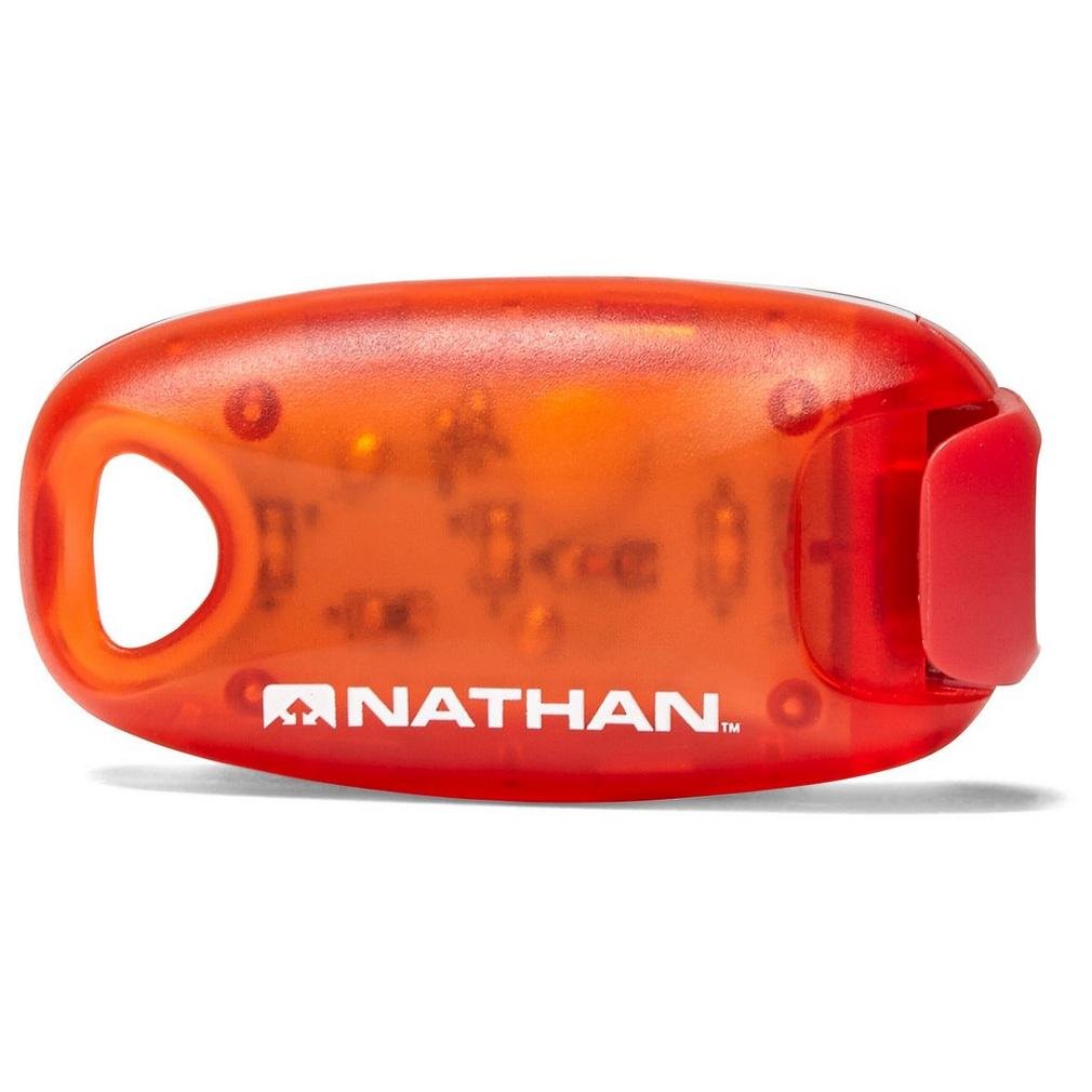 Nathan Strobe Light Candy Jar - Assorted, N/A