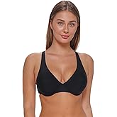 Sunsets Ally Underwire Women's Swimsuit Bikini Top