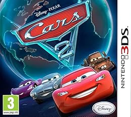 Cars 2