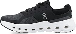 On Men's Cloudrunner 2 Sneakers, Eclipse