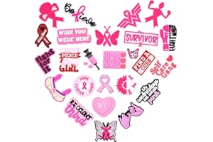 LUCLA Cute Shoe Charms for Women Men Adults, Trendy Charms for Shoe Clog Sandals Wristband Bracelet, Shoe Decorations Accessories Party Favors Birthday Gifts