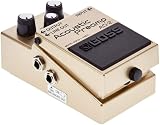 BOSS AD-2 Acoustic Preamp Pedal for Acoustic-Electric Guitar view 5