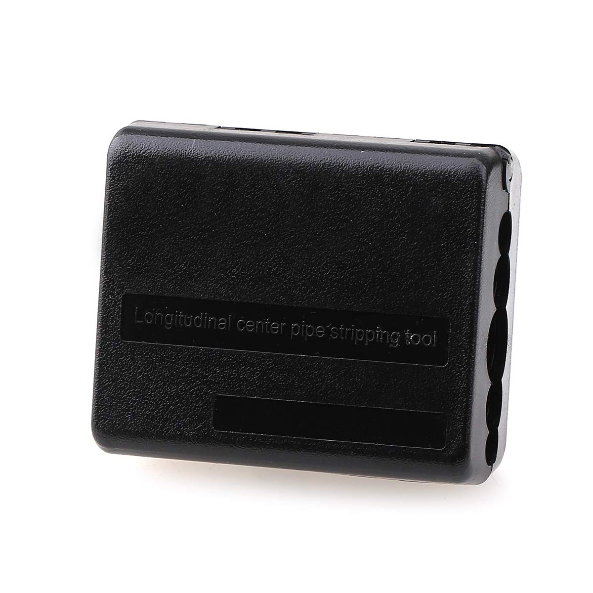 Fiber Cluster/loose Tube/cable Jacket Slitter 4.5mm-11mm Fiber Optic Tool Longitudinal (Beam Tube) Loose Tube Stripper K3