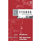The Cyborg Handbook