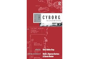The Cyborg Handbook