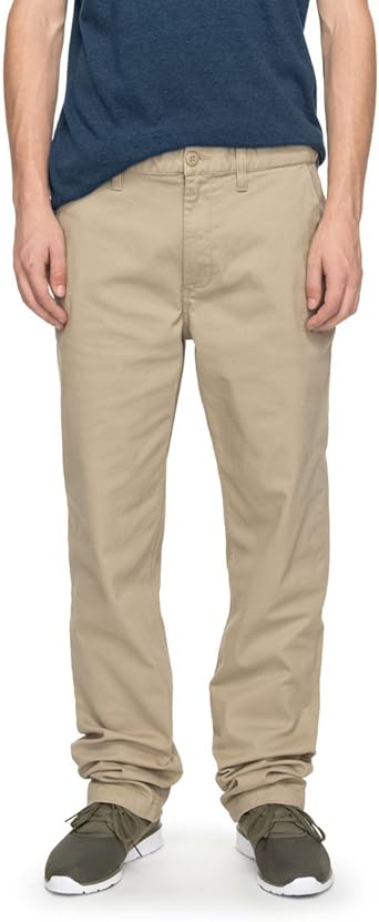 straight chino pants