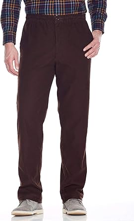 chums corduroy trousers