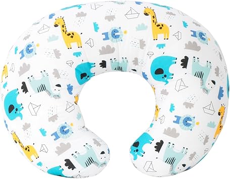 kidilove nursing pillow cover