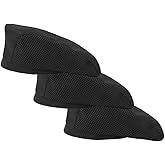 Nanxson Chef Hat Beret Restaurant Kitchen Cooking Mesh Chef Cap for Women Men CF9021