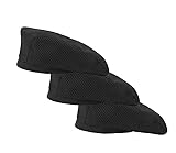 Nanxson 3Pcs Chef Hat Beret Restaurant Kitchen