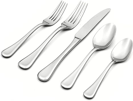 Amazon.com | Oneida Virage 20 Piece 