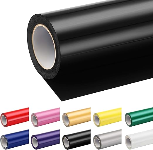 vinyl rolls for cutter