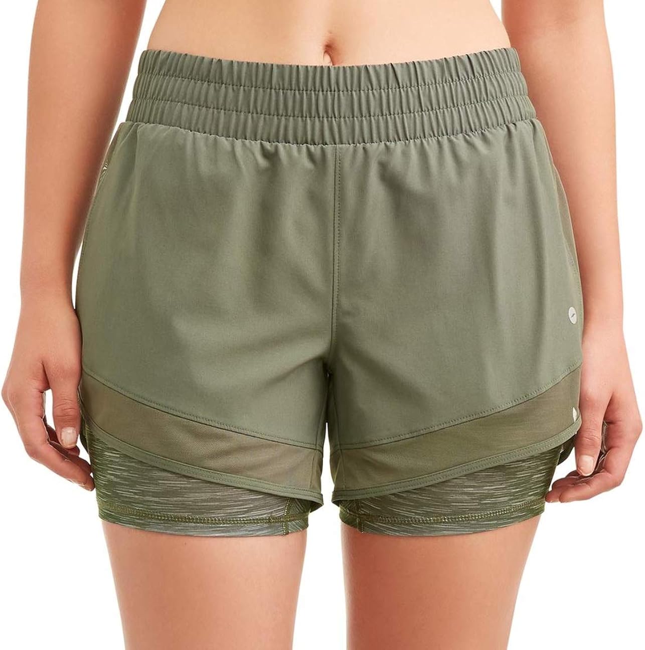 avia athletic shorts