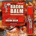 Accoutrements Bacon Lip Balm