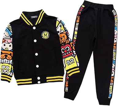 chandal niño 11 años