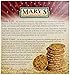 Mary's Gone Crackers Organic Gluten Free Caraway Crackers, 6.5 oz