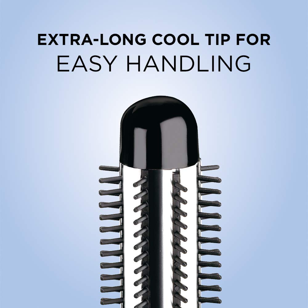 Conair Instant Heat Styling Brush, 1.25 Inch: Beauty