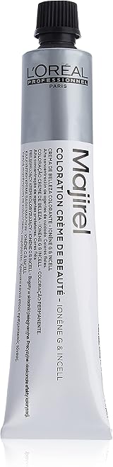 Loreal Majirouge EU Absolu 4.20 14B V511 Burgundy Brown L’Oréal